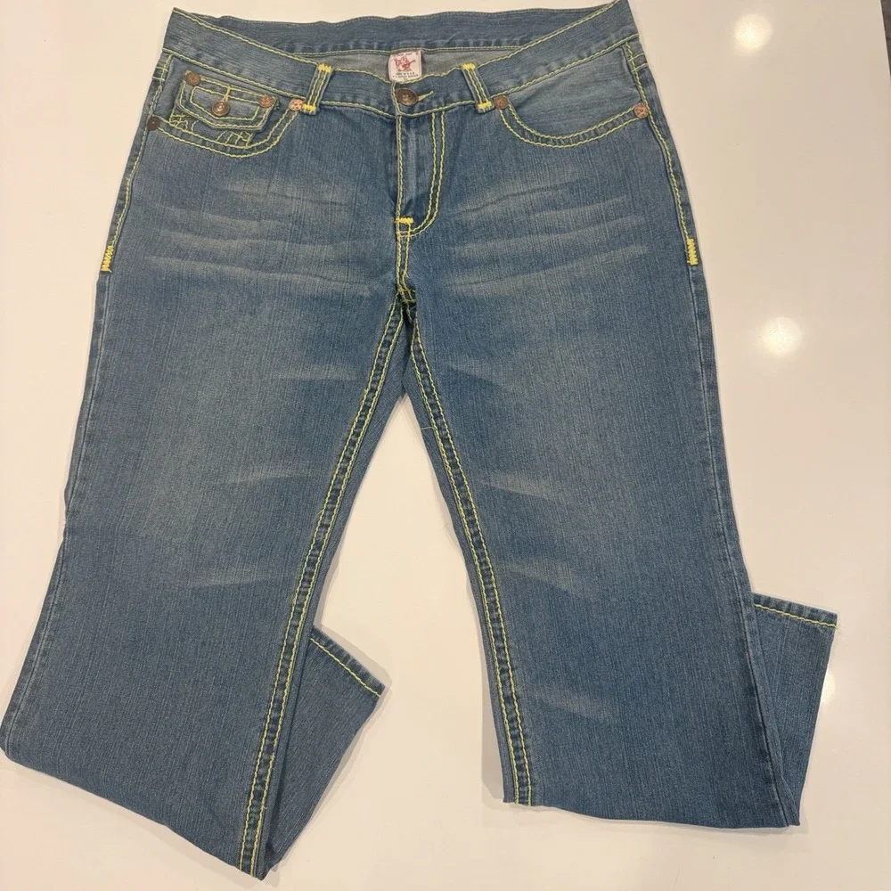 True Religion see pictures